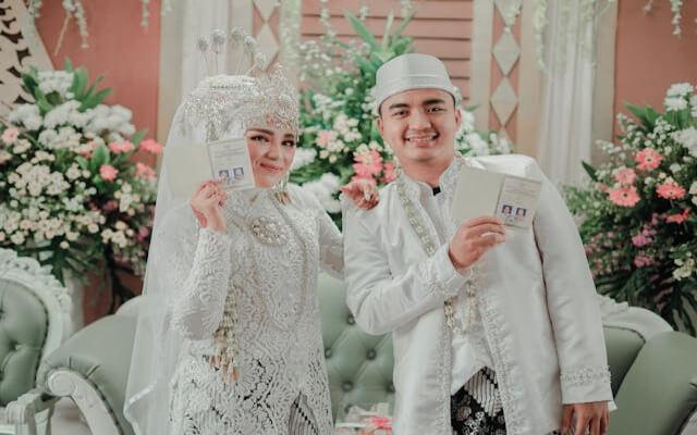 Acara Resepsi