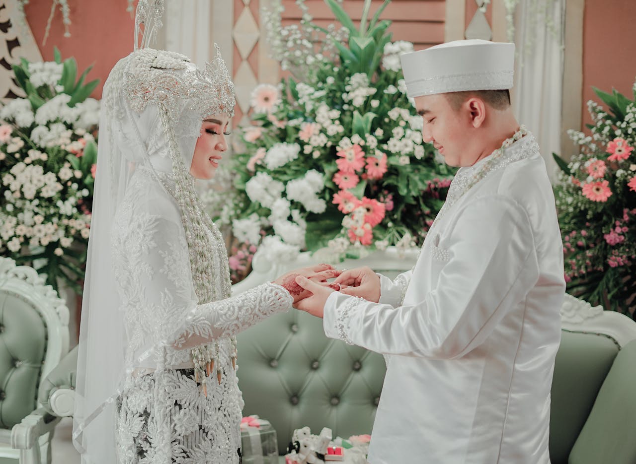 Acara Lamaran